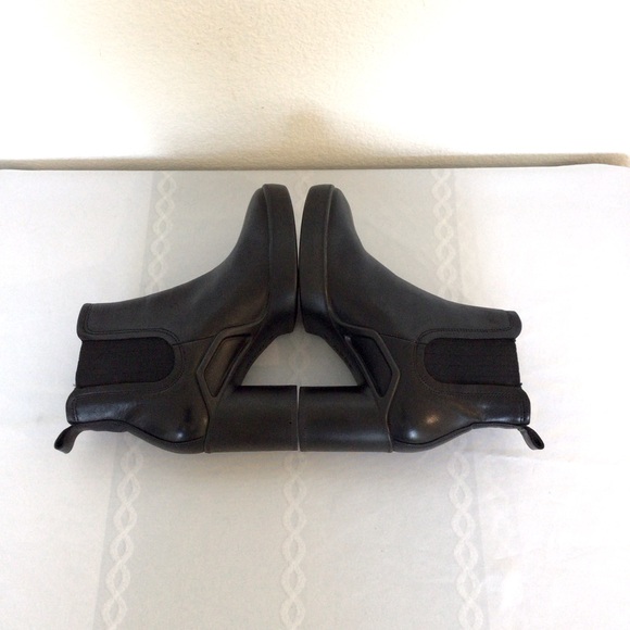 ECCO Shape Sculpted Motion Boots Women’s Size 7-7.5 - Picture 3 of 10